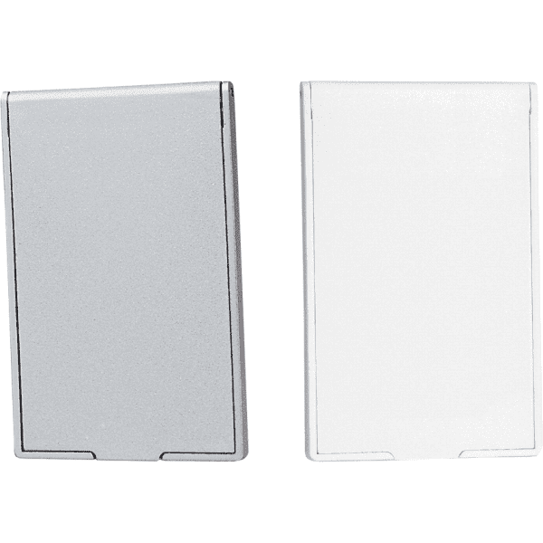 Stand-Up Pocket Mirror