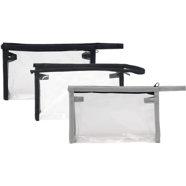 Claro Travel Bag