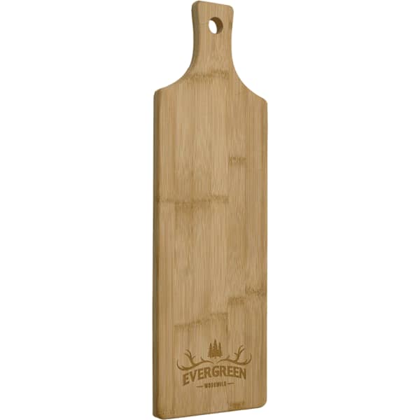 Trekk Serving Board