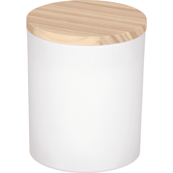 Trekk Scented Candle w/ Soy Wax