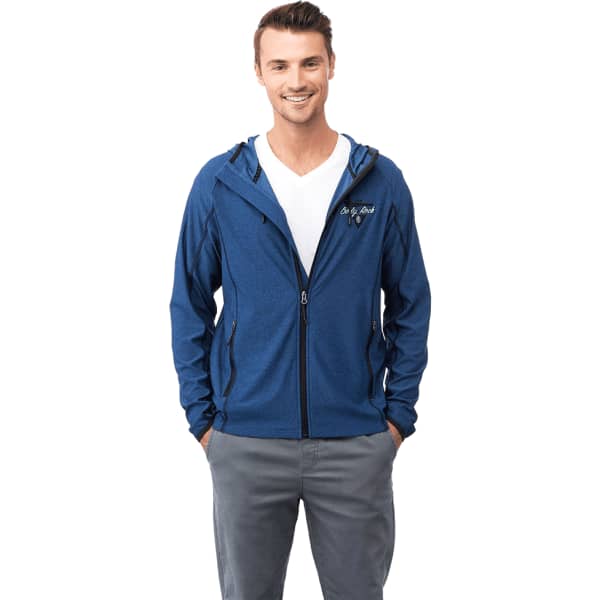 Kaiser Knit Jacket – Mens