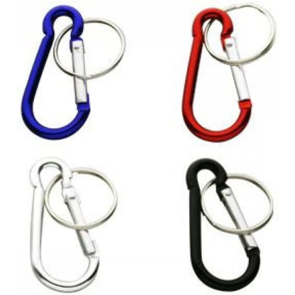 8 Shape Carabiner