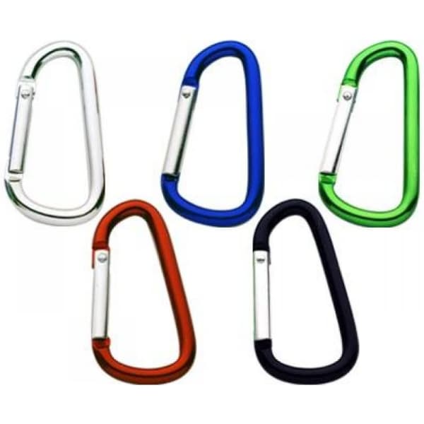 Carabiner 57mm