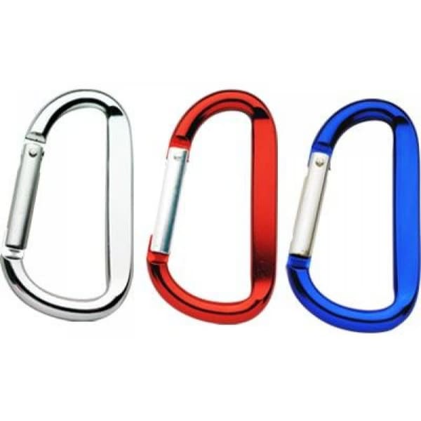 Carabiner 77mm