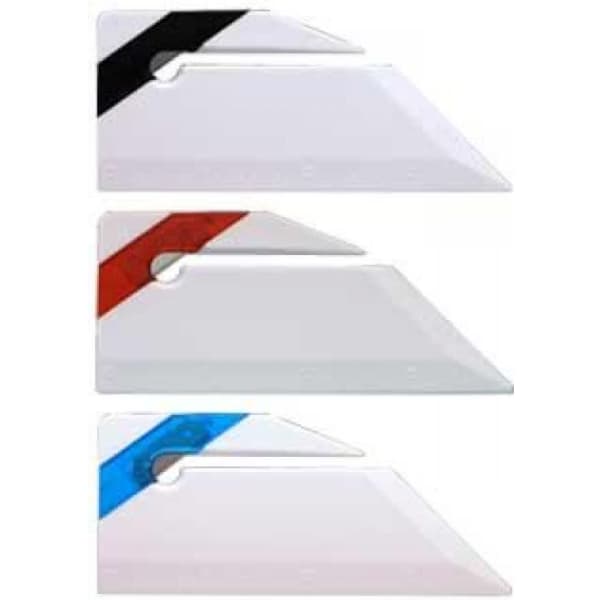 Ruler Letter Openers