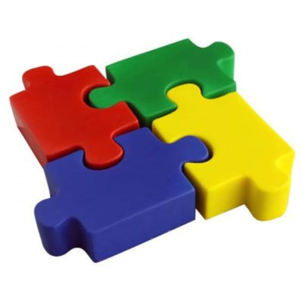 Stress Jigsaw
