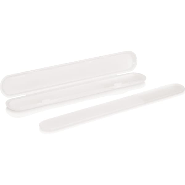 Nail File Glass
