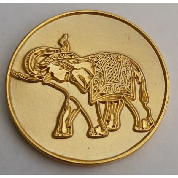 Gold Lapel pins