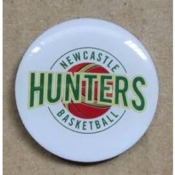 Printed Lapel Pins