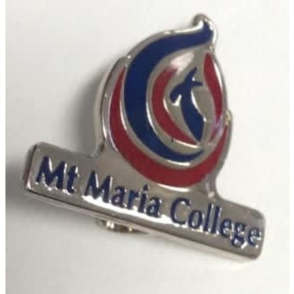 Soft Enamel Lapel Pins with epoxy