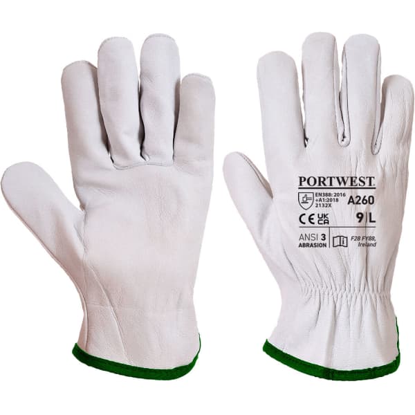Oves Driver Glove