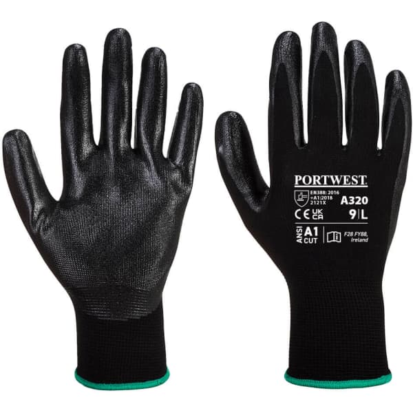 Dexti-Grip Glove