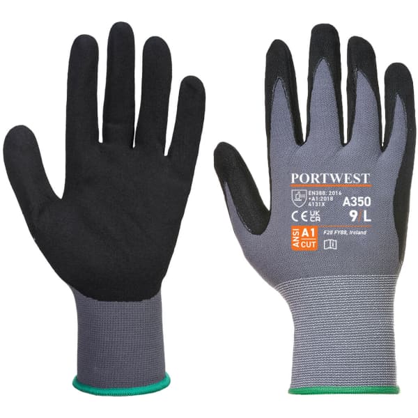 DermiFlex Glove