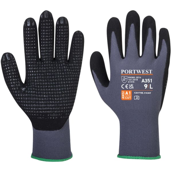 DermiFlex Plus Glove