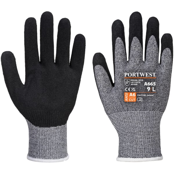 VHR Advanced Cut Glove