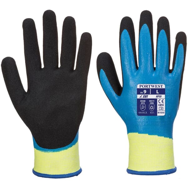 Aqua Cut Pro Glove