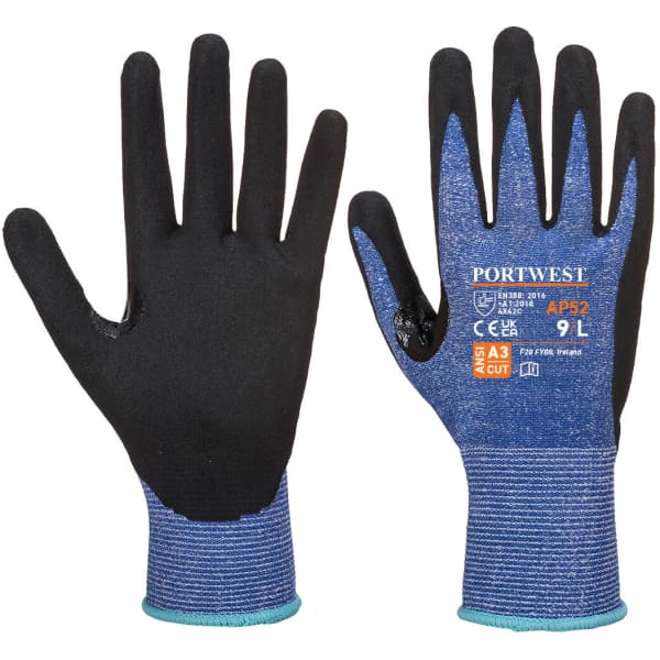 Dexti Cut Ultra Glove
