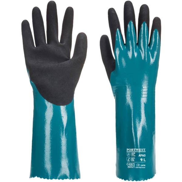 Sandy Grip Lite Gauntlet