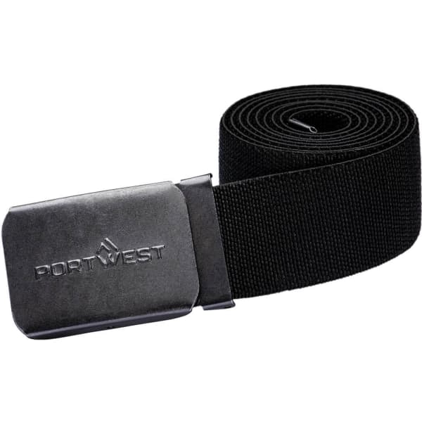 Elasticated Work Belt