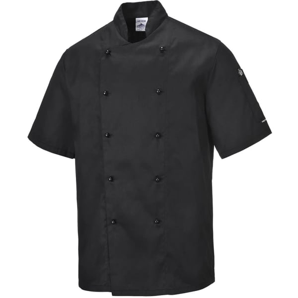 Chef’s Kent Jacket S/S