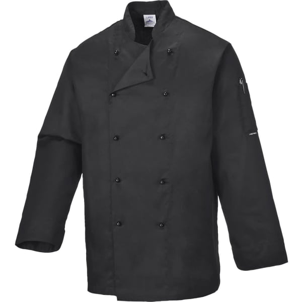 Chef’s Somerset Jacket L/S