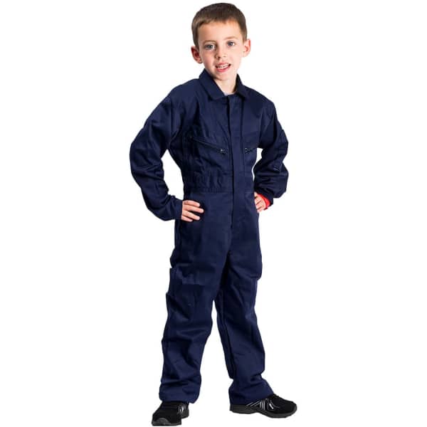 Youth’s Coverall