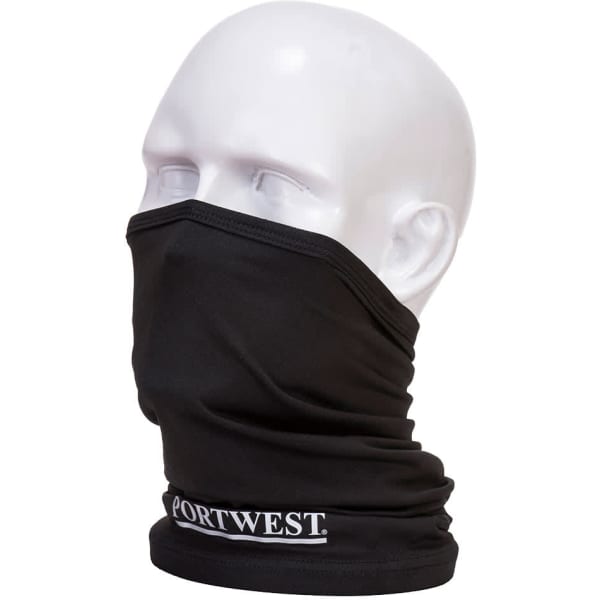 Anti-Microbial Multiway Scarf