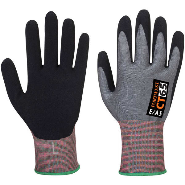 CT Cut E15 Nitrile Glove