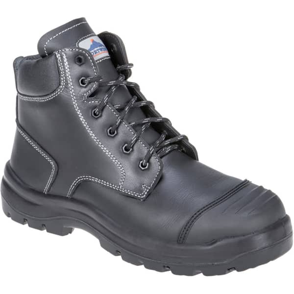Clyde Safety Boot S3 HRO CI HI