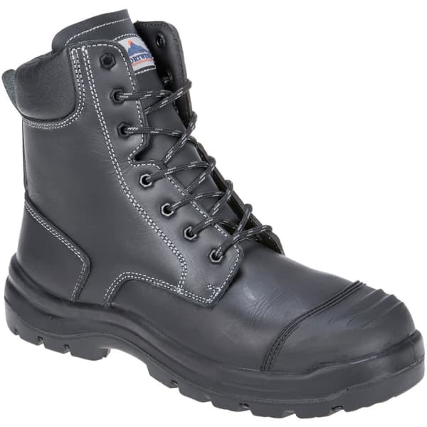 Eden Safety Boot S3 HRO CI HI