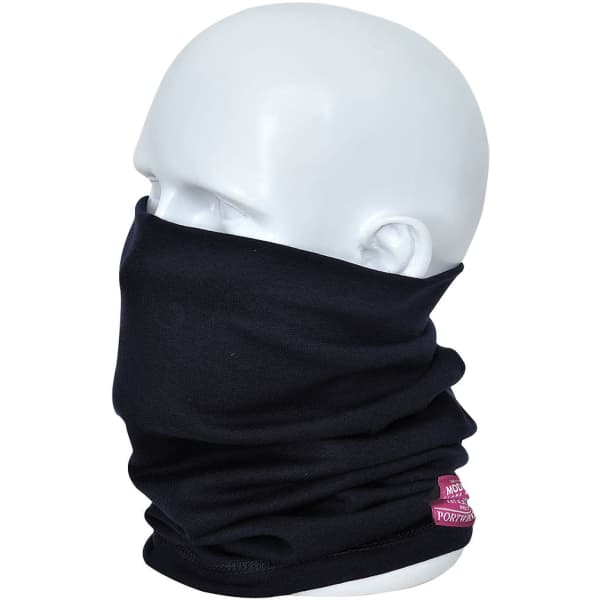 Modaflame Knit Anti-Static FR Neck Tube