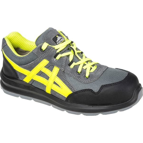 Mersey Trainer S1