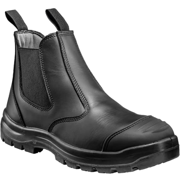 Warwick Safety Dealer Boot S1P