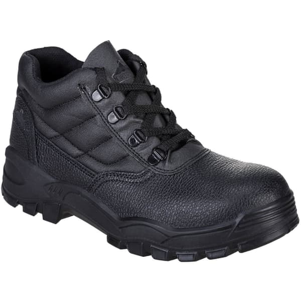 Steelite Protector Boot S1P SR