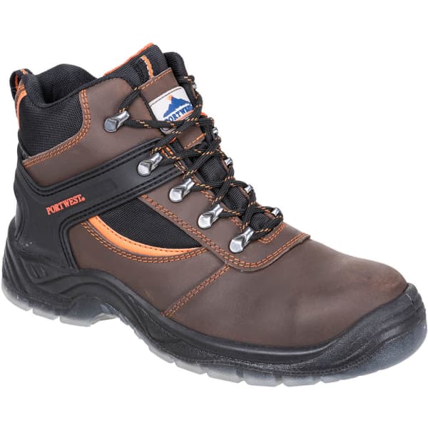 Steelite Mustang Hiker Boot S3