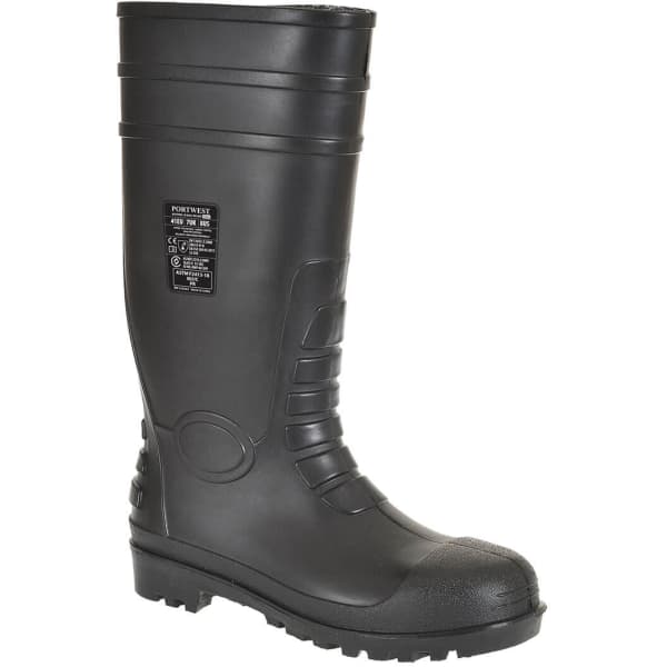 Total Safety Gumboot S5 FO