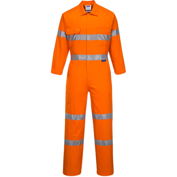 Bizflame FR Coverall with Tape