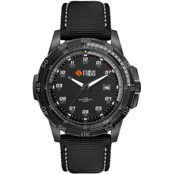 Sports Watch, rPET Strap