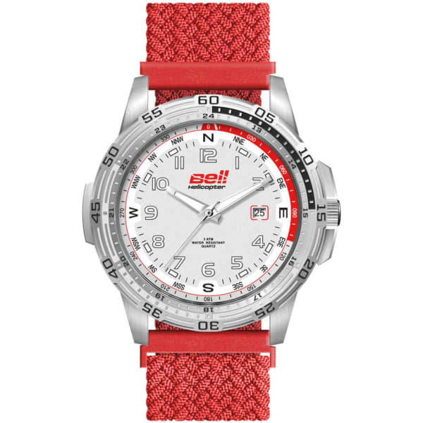 Sports Watch, Nylon Strap