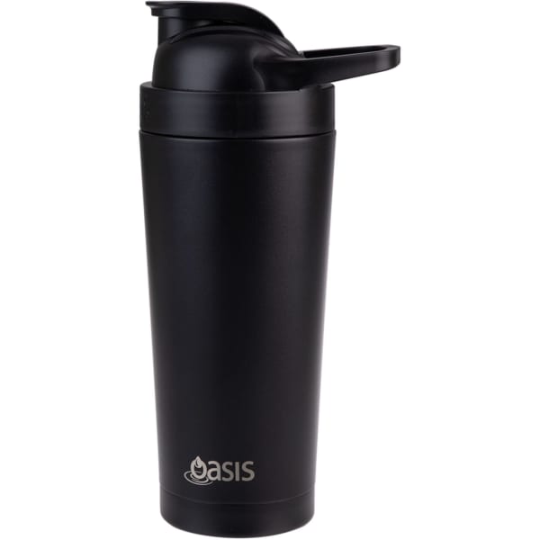 Oasis 700ml Vacuum Protein Shaker