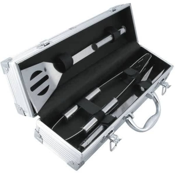 Entertainer BBQ Set