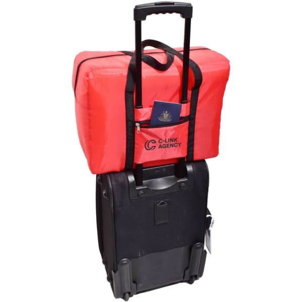 Emergency Travel Bag