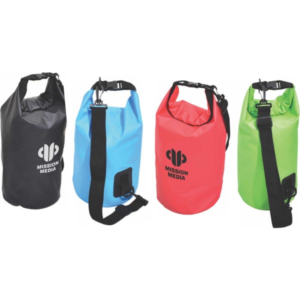 Aqua Dry Bag, 10 litre