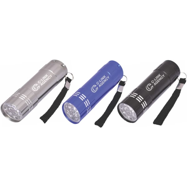 Beacon Mini Torch