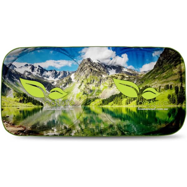 Dash-Mate Sunshade – Full Colour INDENT