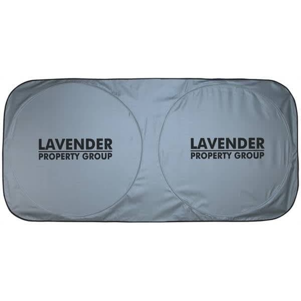 Dash-Mate Sunshade – INDENT