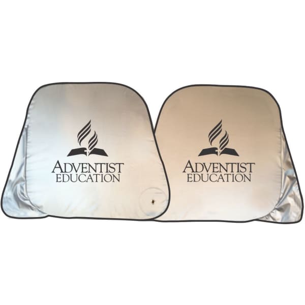 Ezi-Fold Sunshade – INDENT