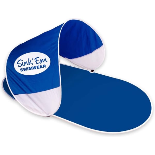 Bondi Beach Shade – Print 1 Col. Express