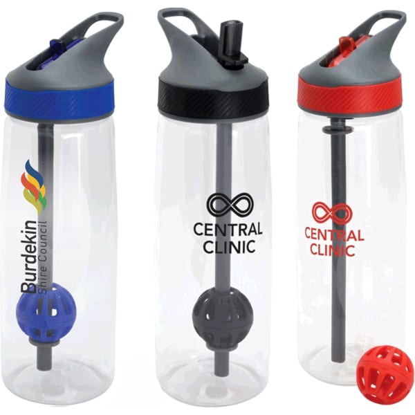 Florida Water Bottle