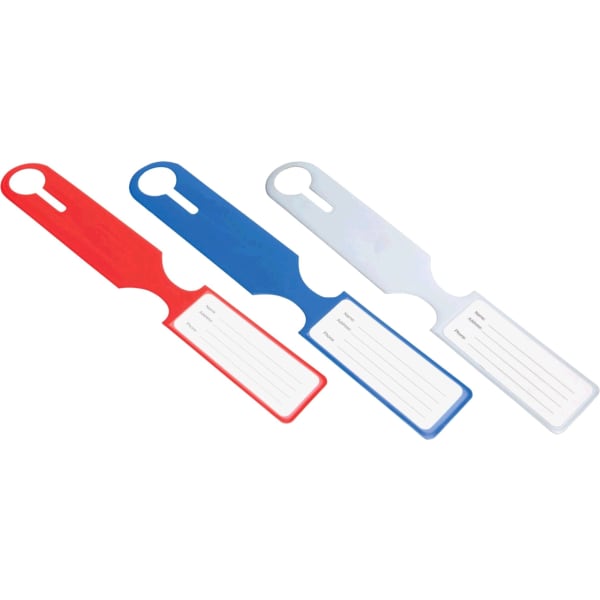 Lumina Luggage Tag